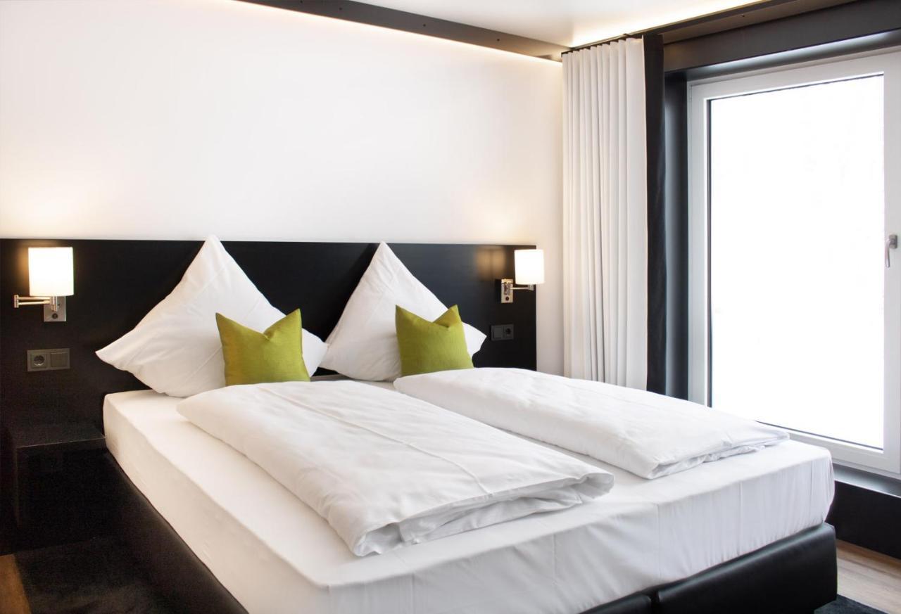 Rhe Hotel By Wmm Hotels رايناو المظهر الخارجي الصورة